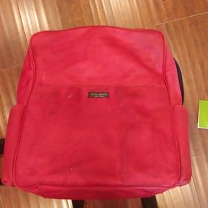 Kate Spade Diaper Bag
